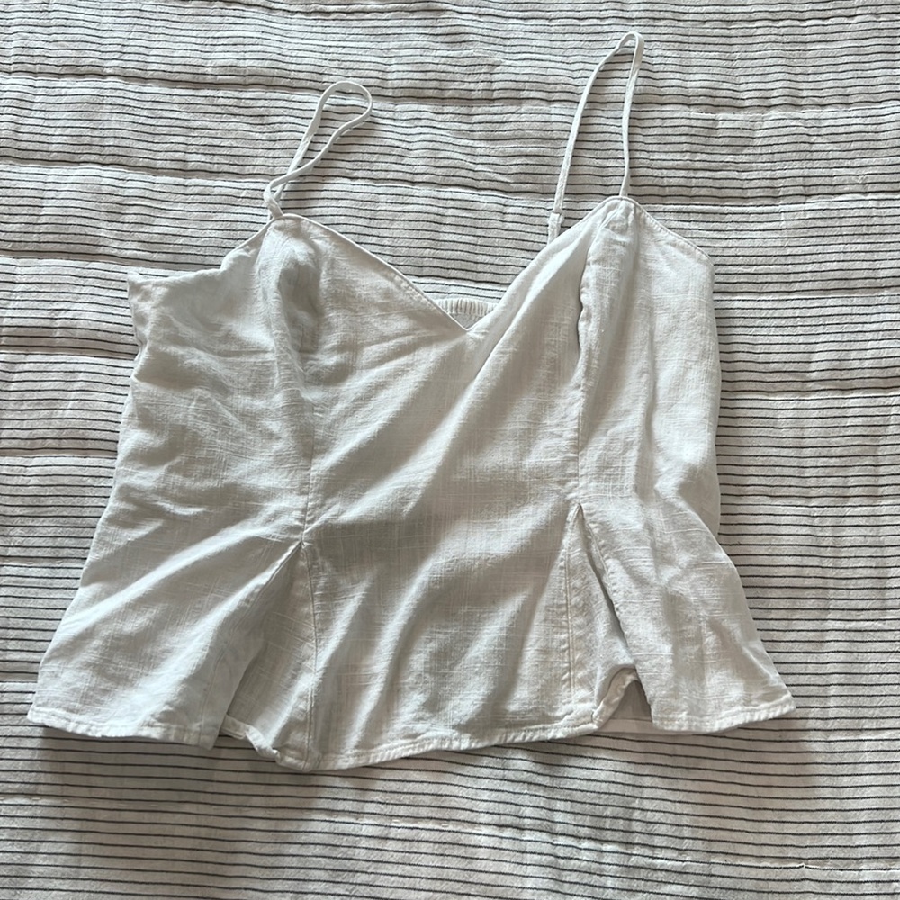 Express Tank Top Size Medium